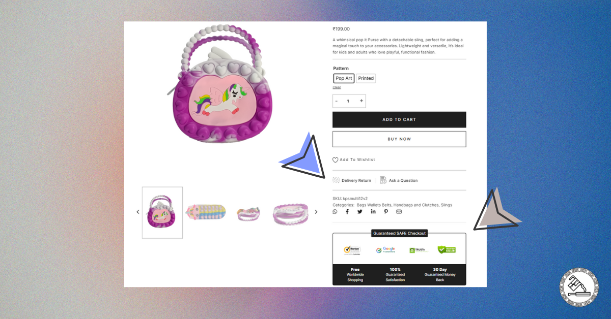 custom design product pages : Add Custom Designs on Your WooCommerce Product Pages