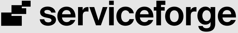 serviceforge logo