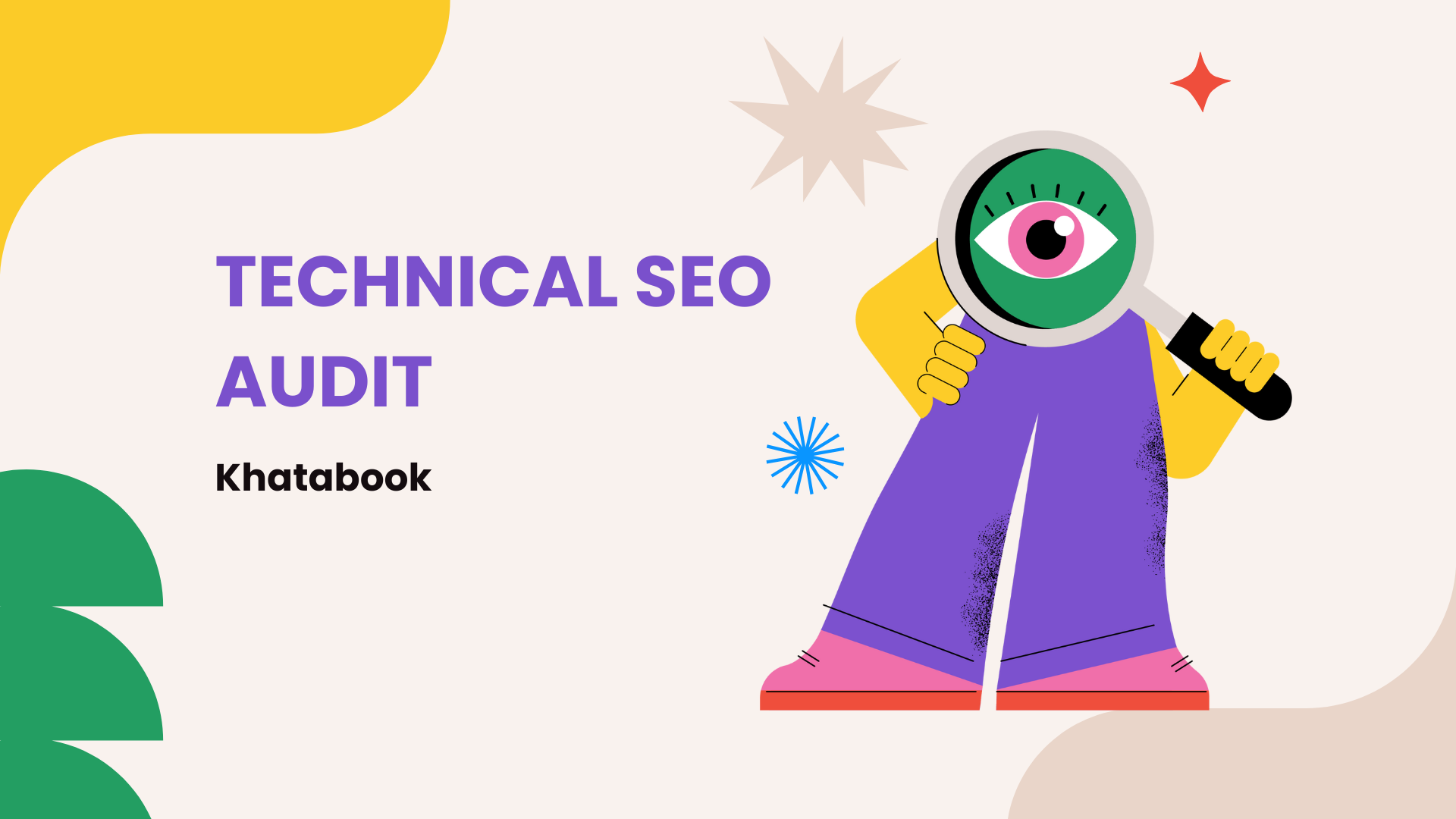 technical seo audit khatabook : Technical SEO Audit of Khatabook [Fintech]